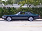 Jaguar XJ-S 1975 года (US)